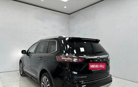 Ford Edge II рестайлинг, 2022 год, 2 120 200 рублей, 6 фотография