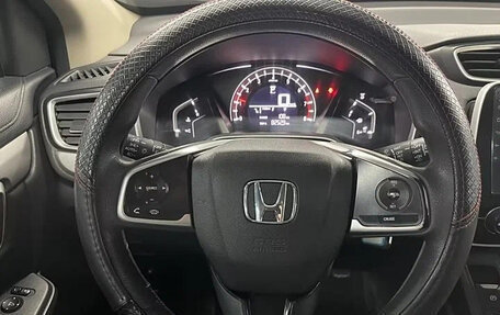 Honda CR-V IV, 2021 год, 1 650 200 рублей, 7 фотография