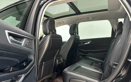 Ford Edge II рестайлинг, 2022 год, 2 120 200 рублей, 11 фотография