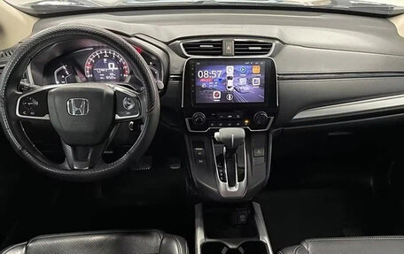 Honda CR-V IV, 2021 год, 1 650 200 рублей, 6 фотография