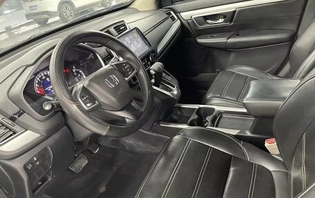 Honda CR-V IV, 2021 год, 1 650 200 рублей, 5 фотография