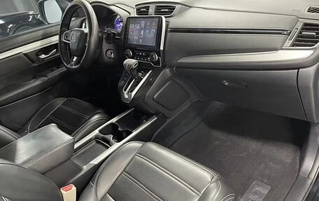 Honda CR-V IV, 2021 год, 1 650 200 рублей, 8 фотография