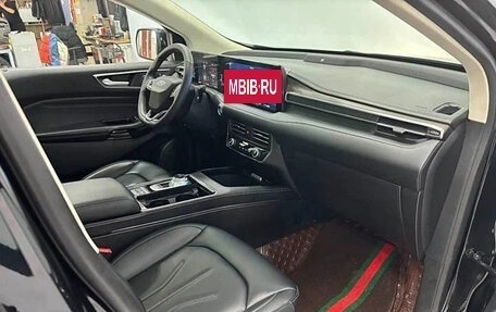 Ford Edge II рестайлинг, 2022 год, 2 120 200 рублей, 8 фотография