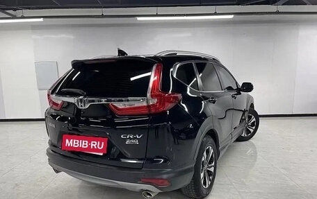 Honda CR-V IV, 2021 год, 1 650 200 рублей, 4 фотография