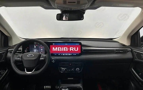 Ford Edge II рестайлинг, 2022 год, 2 120 200 рублей, 9 фотография