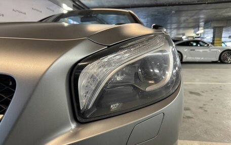 Mercedes-Benz SL-Класс, 2012 год, 3 999 990 рублей, 9 фотография
