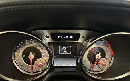Mercedes-Benz SL-Класс, 2012 год, 3 999 990 рублей, 17 фотография
