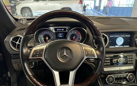Mercedes-Benz SL-Класс, 2012 год, 3 999 990 рублей, 16 фотография