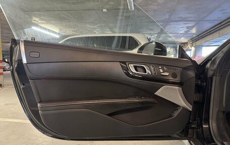 Mercedes-Benz SL-Класс, 2012 год, 3 999 990 рублей, 12 фотография