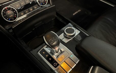Mercedes-Benz SL-Класс, 2012 год, 3 999 990 рублей, 22 фотография