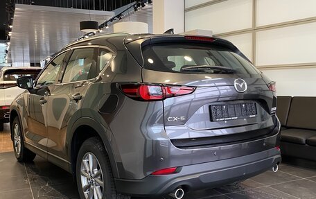 Mazda CX-5 II, 2024 год, 4 295 000 рублей, 4 фотография