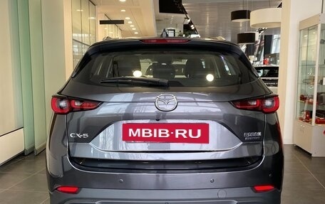 Mazda CX-5 II, 2024 год, 4 295 000 рублей, 5 фотография
