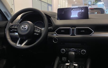 Mazda CX-5 II, 2024 год, 4 295 000 рублей, 11 фотография