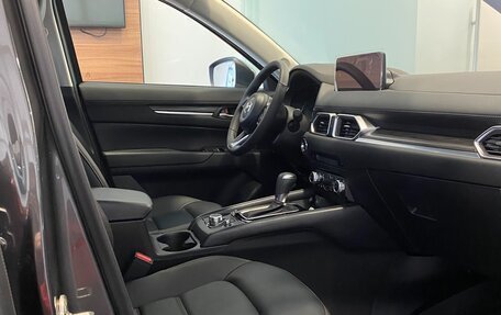 Mazda CX-5 II, 2024 год, 4 295 000 рублей, 9 фотография