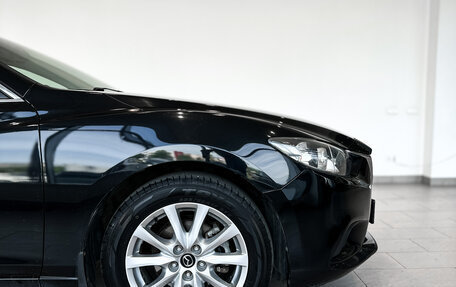 Mazda 6, 2015 год, 1 644 000 рублей, 5 фотография