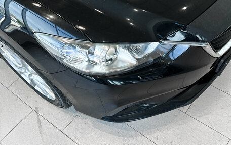 Mazda 6, 2015 год, 1 644 000 рублей, 4 фотография