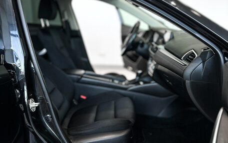 Mazda 6, 2015 год, 1 644 000 рублей, 10 фотография