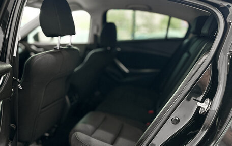 Mazda 6, 2015 год, 1 644 000 рублей, 13 фотография