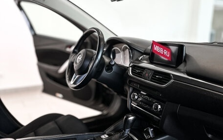 Mazda 6, 2015 год, 1 644 000 рублей, 9 фотография