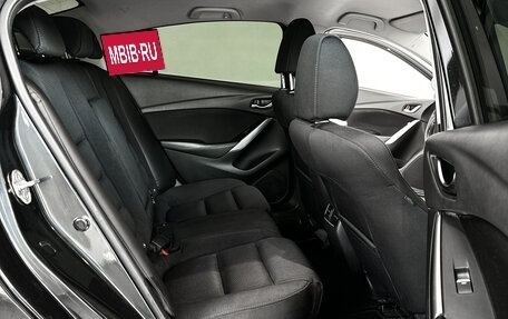 Mazda 6, 2015 год, 1 644 000 рублей, 11 фотография