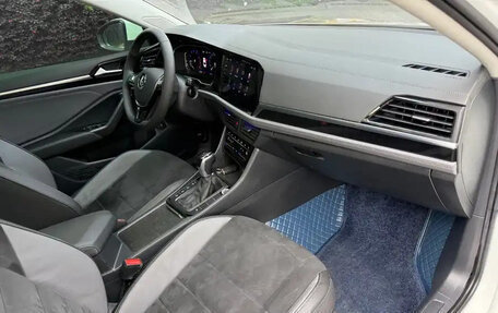 Volkswagen Jetta VII, 2022 год, 1 500 000 рублей, 9 фотография