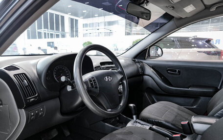 Hyundai Elantra IV, 2009 год, 650 000 рублей, 16 фотография