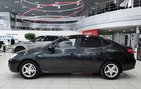 Hyundai Elantra IV, 2009 год, 650 000 рублей, 8 фотография