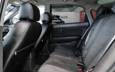 Hyundai Elantra IV, 2009 год, 650 000 рублей, 12 фотография