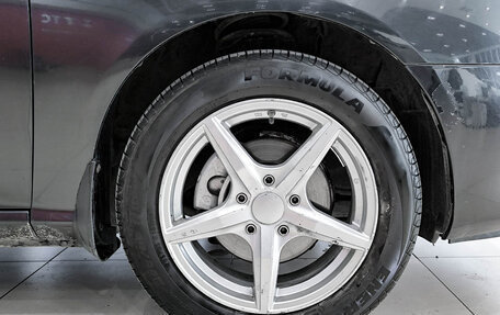 Hyundai Elantra IV, 2009 год, 650 000 рублей, 18 фотография