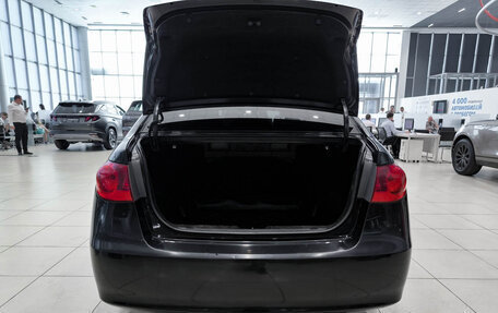 Hyundai Elantra IV, 2009 год, 650 000 рублей, 10 фотография