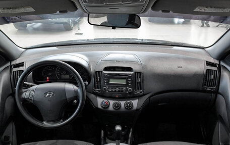 Hyundai Elantra IV, 2009 год, 650 000 рублей, 14 фотография