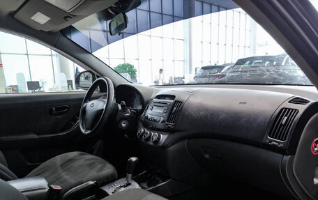 Hyundai Elantra IV, 2009 год, 650 000 рублей, 11 фотография