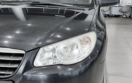 Hyundai Elantra IV, 2009 год, 650 000 рублей, 17 фотография
