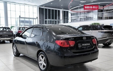 Hyundai Elantra IV, 2009 год, 650 000 рублей, 7 фотография
