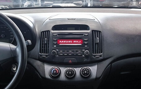 Hyundai Elantra IV, 2009 год, 650 000 рублей, 15 фотография