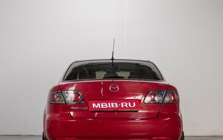 Mazda 6, 2006 год, 519 000 рублей, 5 фотография