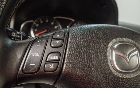 Mazda 6, 2006 год, 519 000 рублей, 12 фотография