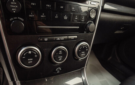 Mazda 6, 2006 год, 519 000 рублей, 17 фотография