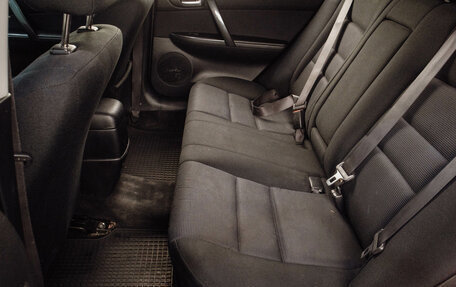 Mazda 6, 2006 год, 519 000 рублей, 19 фотография