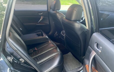 Nissan Teana, 2010 год, 815 000 рублей, 7 фотография