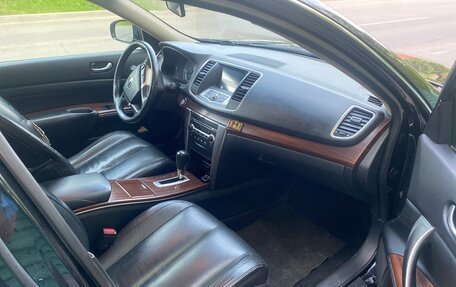 Nissan Teana, 2010 год, 815 000 рублей, 8 фотография