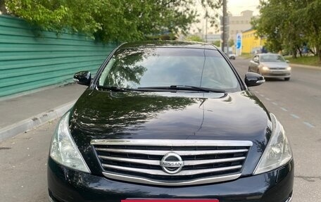 Nissan Teana, 2010 год, 815 000 рублей, 10 фотография