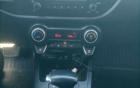 KIA Rio IV, 2019 год, 1 355 000 рублей, 12 фотография