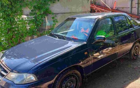 Daewoo Nexia I рестайлинг, 2008 год, 239 000 рублей, 3 фотография