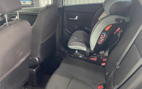 KIA Rio III рестайлинг, 2015 год, 857 000 рублей, 7 фотография