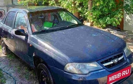 Daewoo Nexia I рестайлинг, 2008 год, 239 000 рублей, 2 фотография