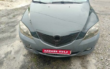 Mazda 3, 2005 год, 360 000 рублей, 2 фотография
