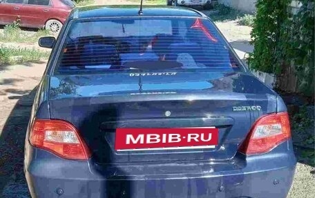 Daewoo Nexia I рестайлинг, 2008 год, 239 000 рублей, 4 фотография