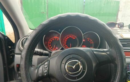 Mazda 3, 2005 год, 360 000 рублей, 5 фотография