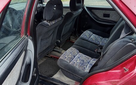 SEAT Toledo III, 1996 год, 260 000 рублей, 2 фотография